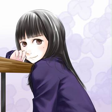 凝