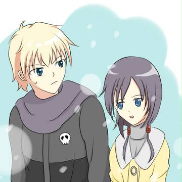 Winter……