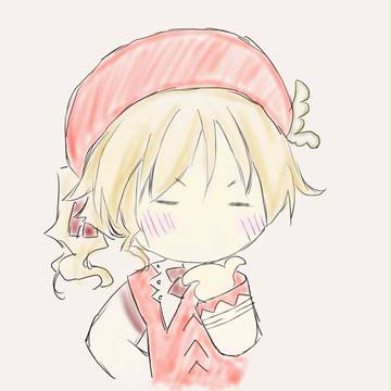溜め息クオリティ