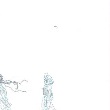 宵の明星②【ダテサナ】