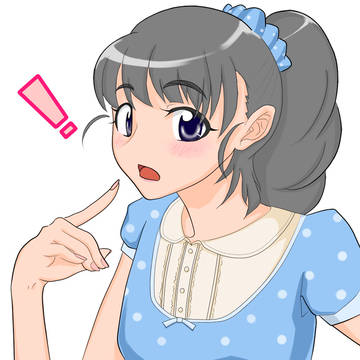 おは舞ちゃん