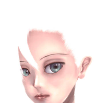 未完成