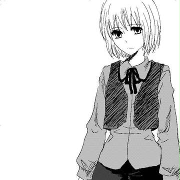 らくがき
