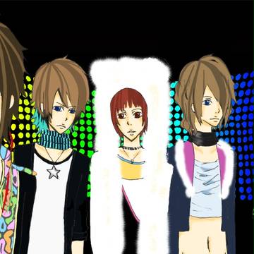 [未完?]xTRiPxです