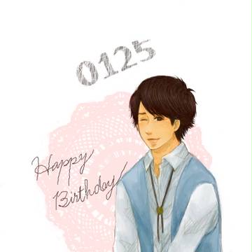 Happy Birthday!!