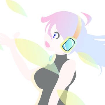 ルカさん