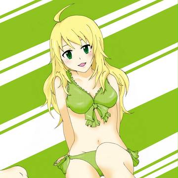 星井美希
