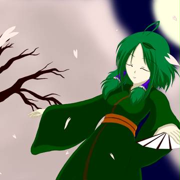 木の神