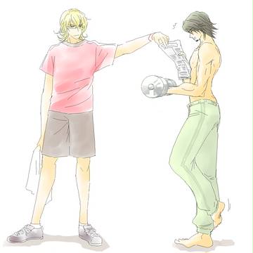 らくがき
