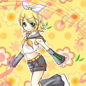 リンちゃん