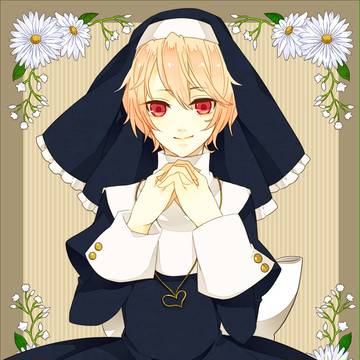 【イラリク】アメリーちゃん