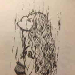 女