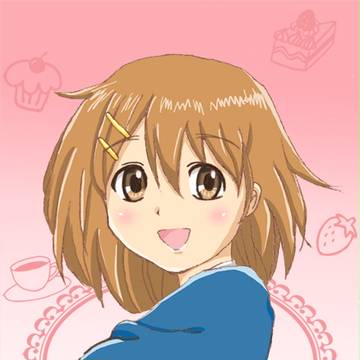 ゆい