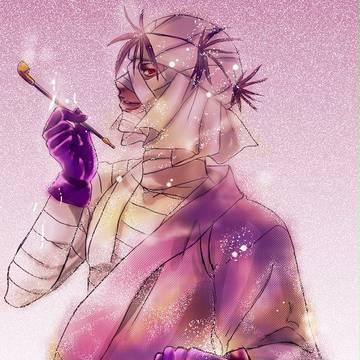 志々雄さん