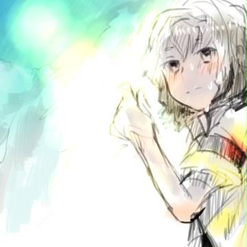 らくがき【腐】