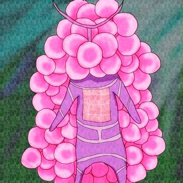 ぶどうさん