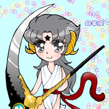 双子神大卖萌！