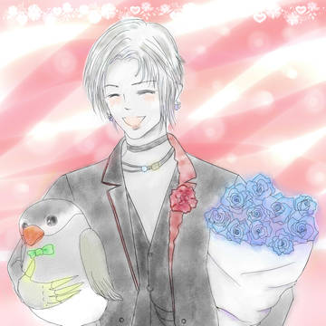 HappyBirthday☆1/26