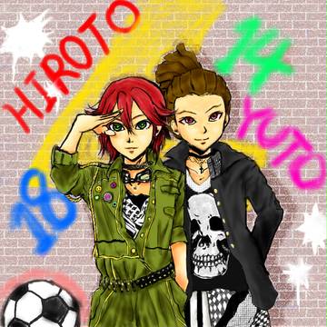 ＼KERAっこ／