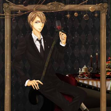 【ピク華飾】Merry Christmas！【大遅刻リスマス】
