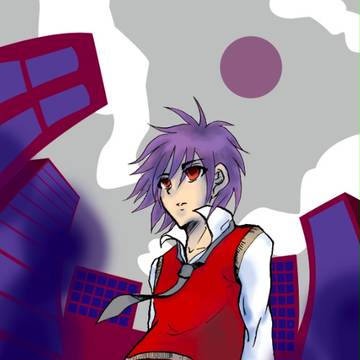 文学少年の憂鬱