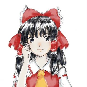 れいむ
