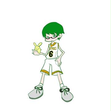 なのだよ