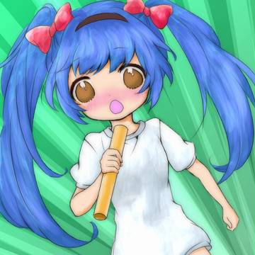 塗り絵
