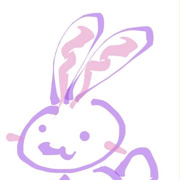うさぎ