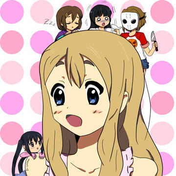 K-On!