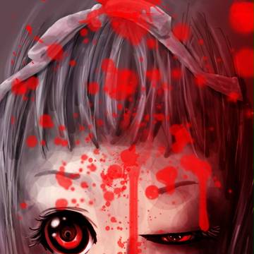 Higanbana face