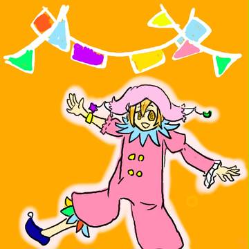 ぴえろ