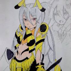 蜂型MMSビーナ