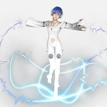 オリジナルボーカロイド