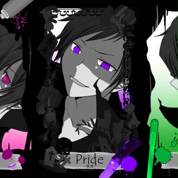 【DRRR】デュラで７つの大罪＋１