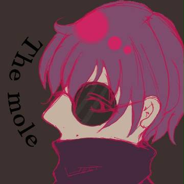 もるさん落書き詰め合わせ