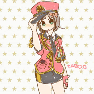 てぃーえーびおおーーー