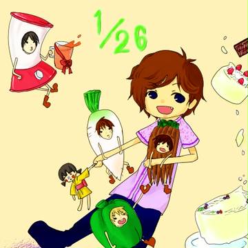 Mi☆So☆Ji