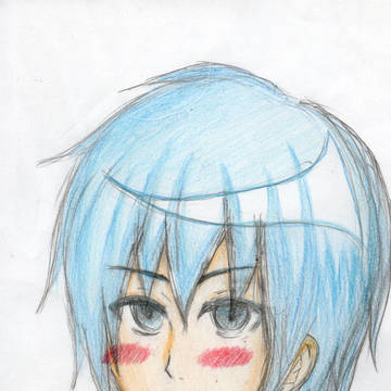 らくがきKAITO