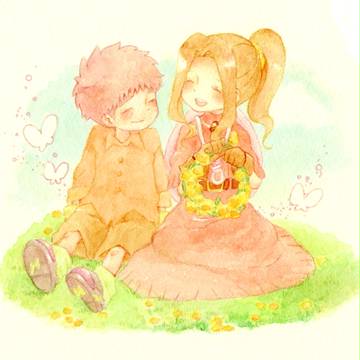 春よ来いっ！