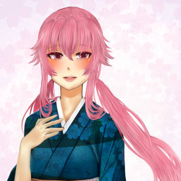 ゆの