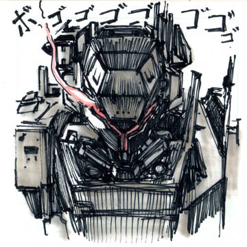 アーマードコアⅤ発売おめッッ!!!