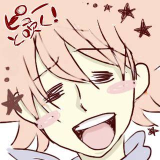 ピューと吹く！