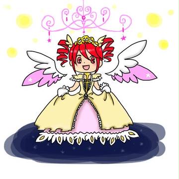 きらきらりん