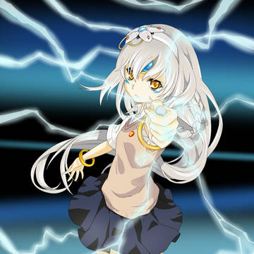 とある科学のCode Electra