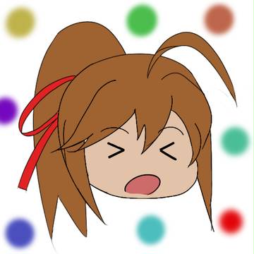 はわわ～～～