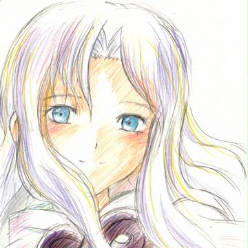 その笑顔にもう一度