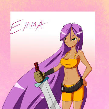 Emma