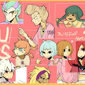 あんりみてっど