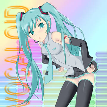 ミク